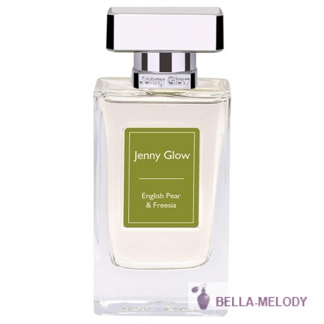 Jenny Glow English Pear & Freesia 11