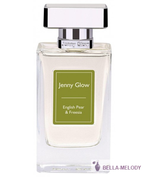 Jenny Glow English Pear & Freesia