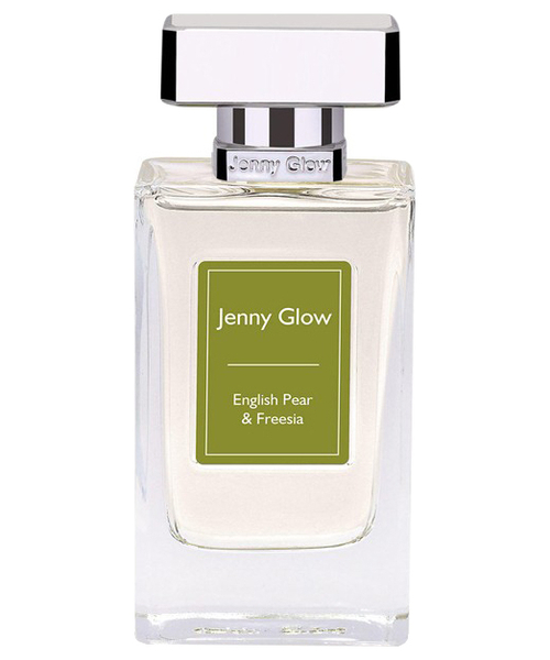Jenny Glow English Pear & Freesia