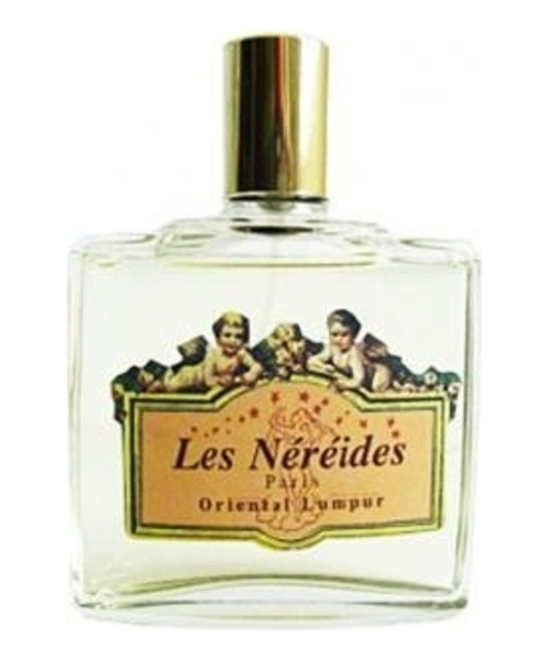Les Nereides Oriental Lumpur