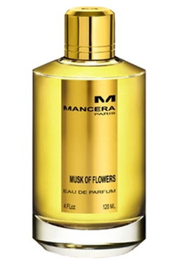 Mancera Musk Of Flowers