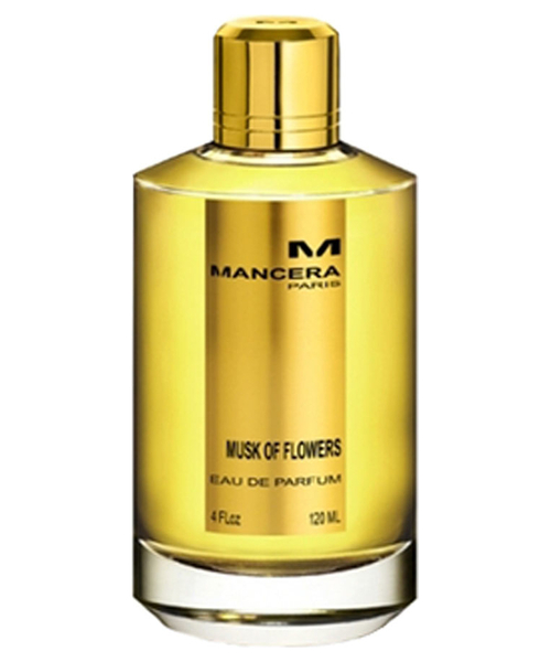 Mancera Musk Of Flowers