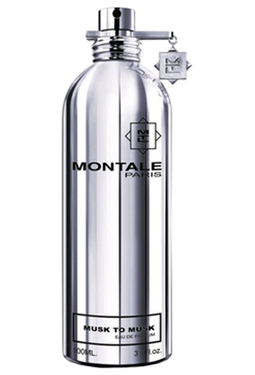 Montale Musk To Musk
