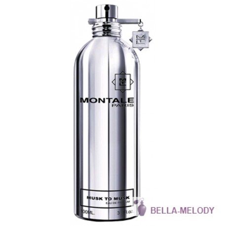 Montale Musk To Musk 11