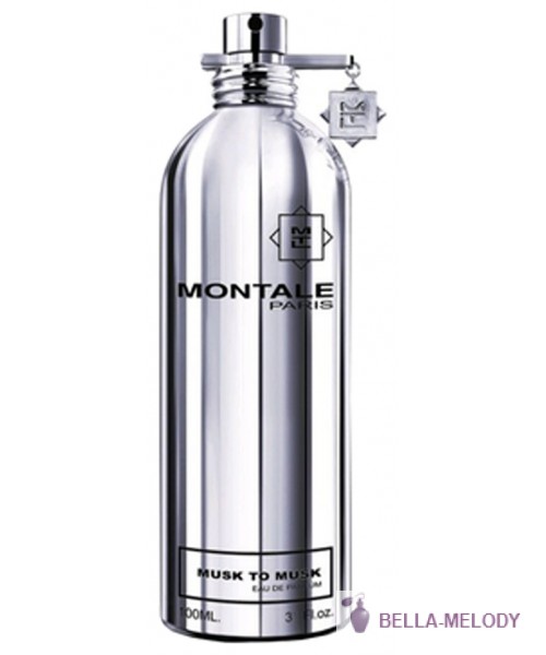 Montale Musk To Musk