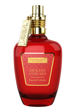 The Merchant Of Venice Sicilian Citruses