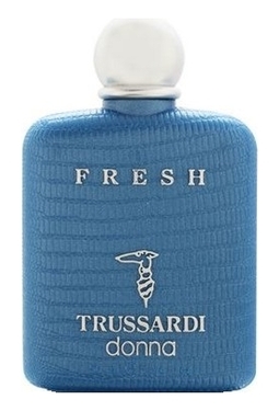 Trussardi Donna Fresh