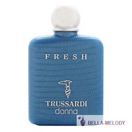 Trussardi Donna Fresh 11