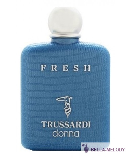 Trussardi Donna Fresh