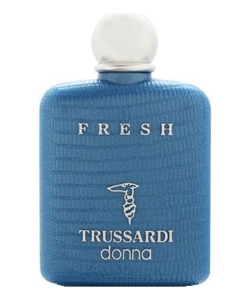 Trussardi Donna Fresh