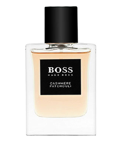 Hugo Boss Cashmere & Patchouli