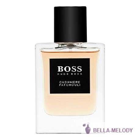 Hugo Boss Cashmere & Patchouli 11