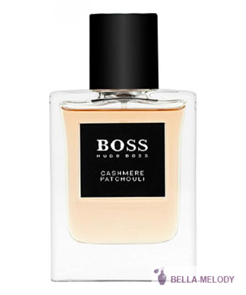 Hugo Boss Cashmere & Patchouli