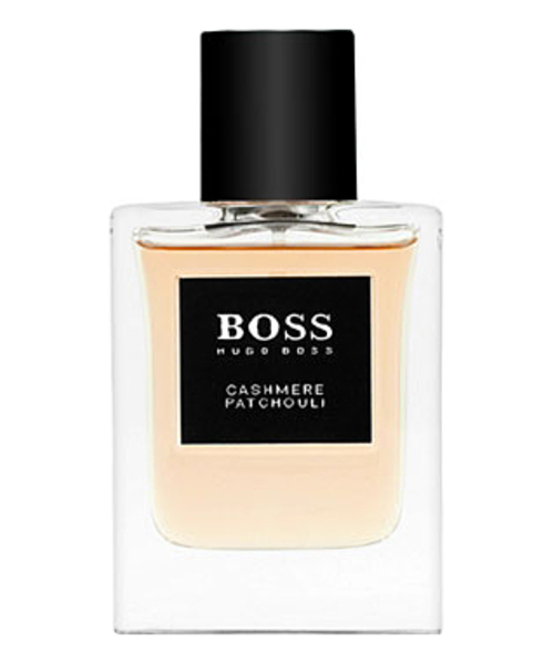 Hugo Boss Cashmere & Patchouli