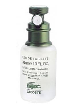 Lacoste Booster