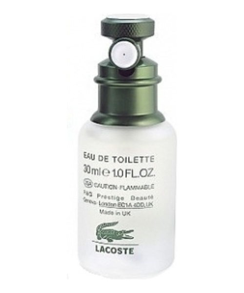 Lacoste Booster