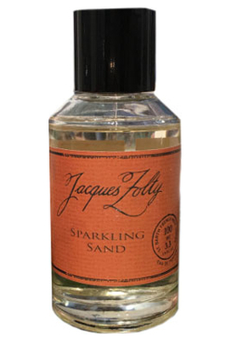 Jacques Zolty Sparkling Sand