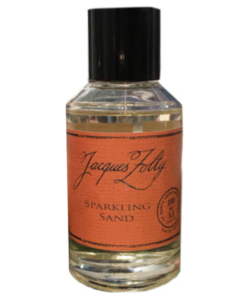 Jacques Zolty Sparkling Sand