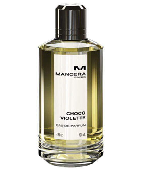 Mancera Choco Violette