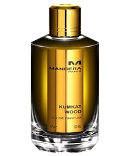 Mancera Kumkat Wood