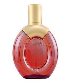 Hermes Rouge Eau Delicate