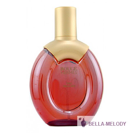 Hermes Rouge Eau Delicate 11