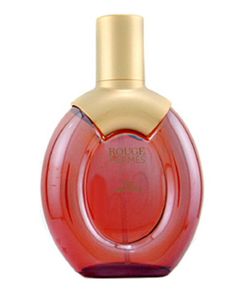 Hermes Rouge Eau Delicate