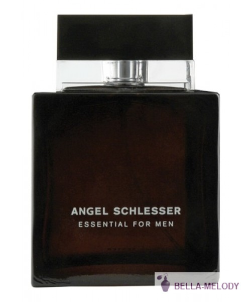 Angel Schlesser Essential Men