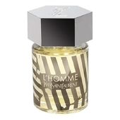 YSL L'Homme Edition Art