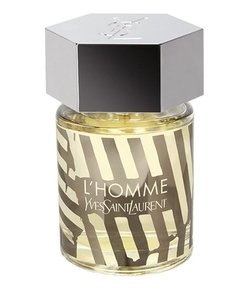 YSL L'Homme Edition Art