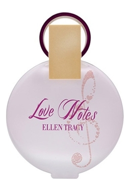 Ellen Tracy Love Notes