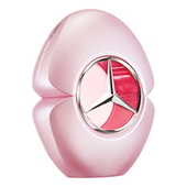 Mercedes-Benz Woman Eau De Toilette