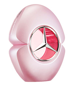 Mercedes-Benz Woman Eau De Toilette