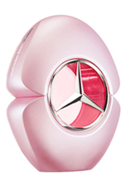 Mercedes-Benz Woman Eau De Toilette