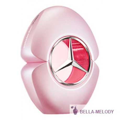 Mercedes-Benz Woman Eau De Toilette 11