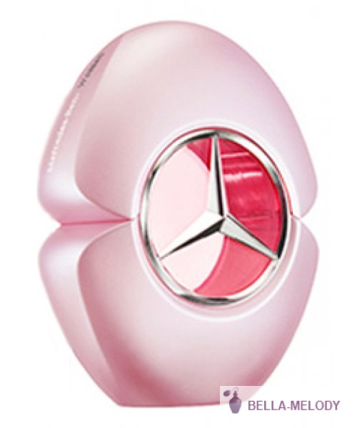 Mercedes-Benz Woman Eau De Toilette