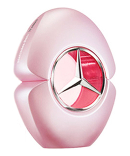 Mercedes-Benz Woman Eau De Toilette