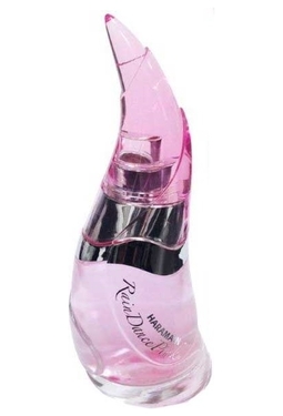 Al Haramain Perfumes Rain Dance Pink