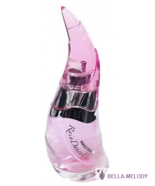 Al Haramain Perfumes Rain Dance Pink