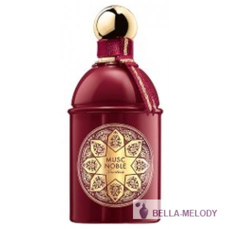 Guerlain Musc Noble 11