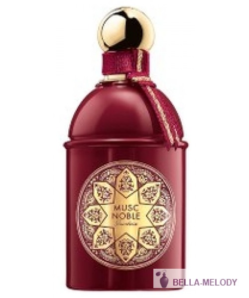 Guerlain Musc Noble