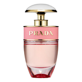 Prada Candy Florale Kiss