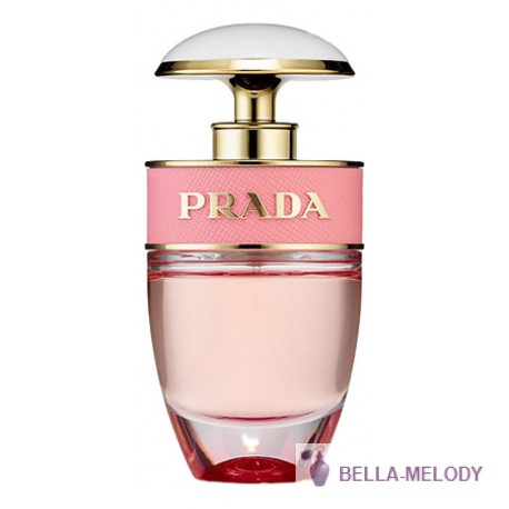 Prada Candy Florale Kiss 11