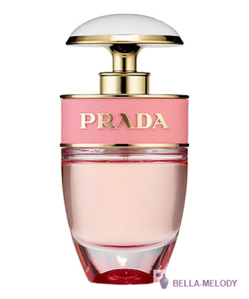 Prada Candy Florale Kiss