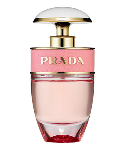 Prada Candy Florale Kiss