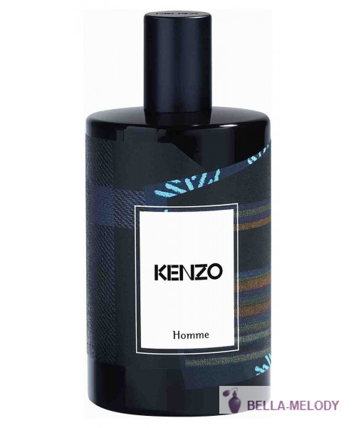 Kenzo Once Upon A Time Pour Homme