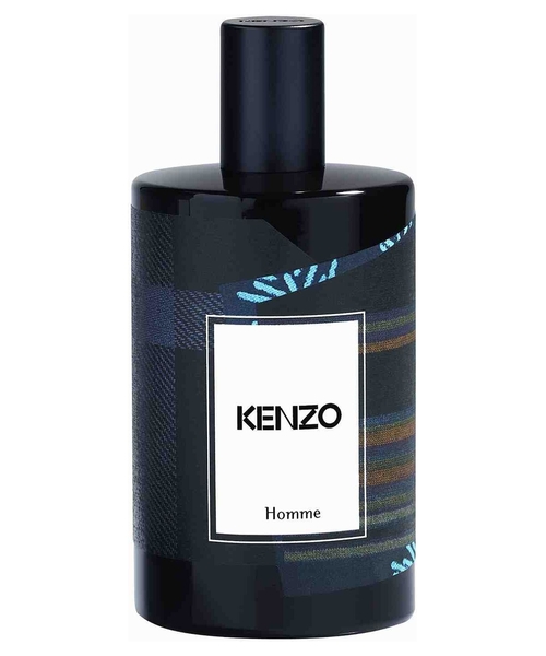 Kenzo Once Upon A Time Pour Homme