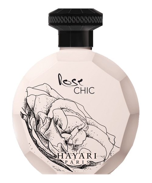 Hayari Parfums Rose Chic