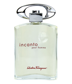 Salvatore Ferragamo Incanto Pour Homme