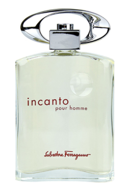 Salvatore Ferragamo Incanto Pour Homme